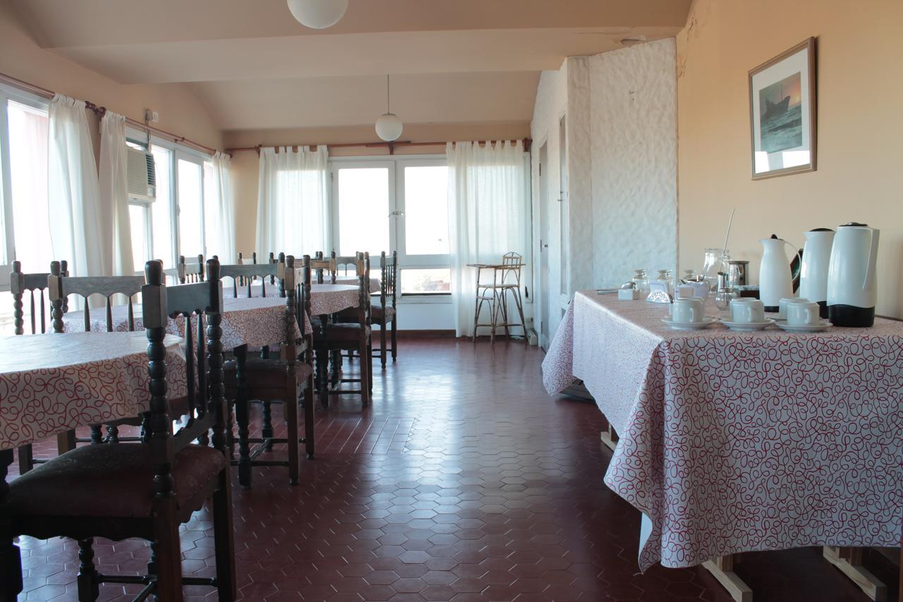 Hosteria Posta Carreta Necochea Zewnętrze zdjęcie