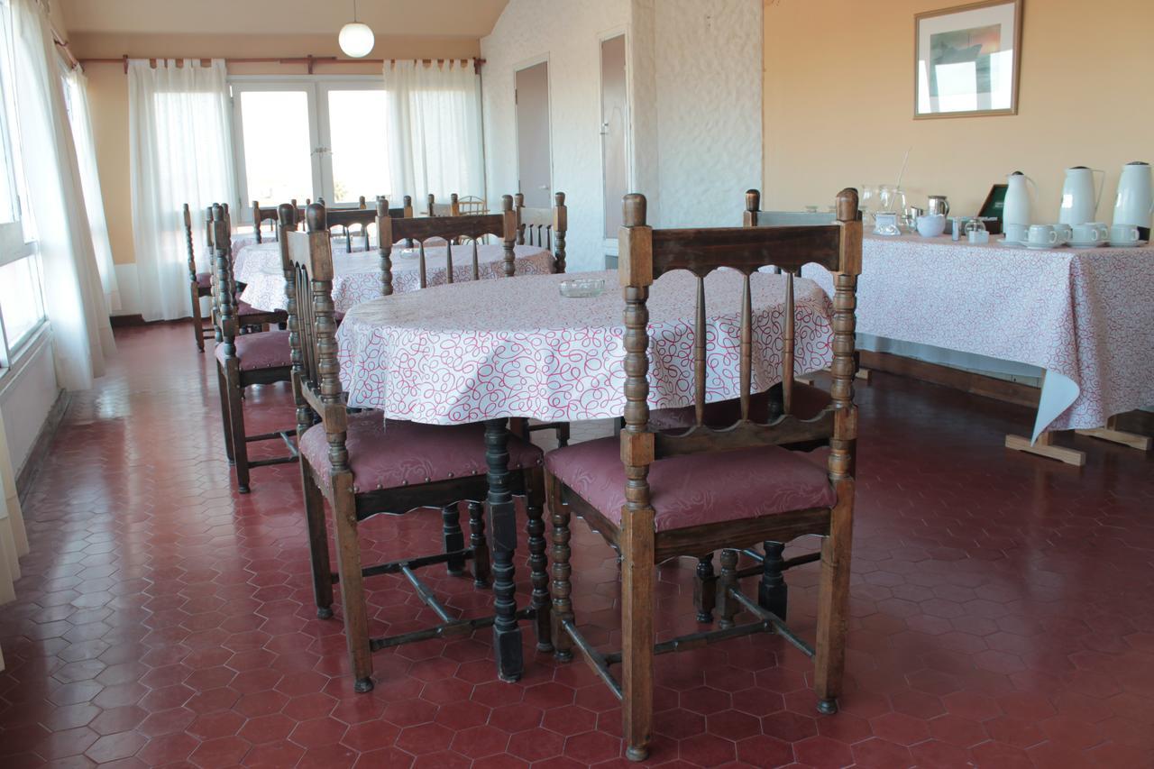Hosteria Posta Carreta Necochea Zewnętrze zdjęcie