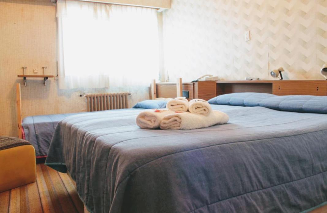 Hosteria Posta Carreta Necochea Zewnętrze zdjęcie