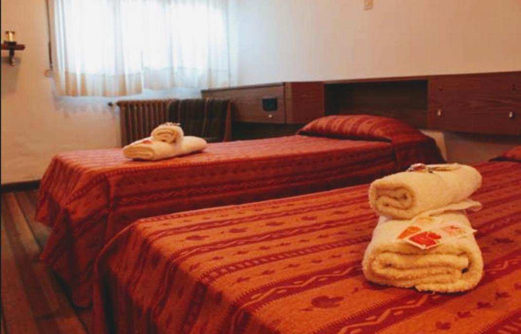 Hosteria Posta Carreta Necochea Zewnętrze zdjęcie