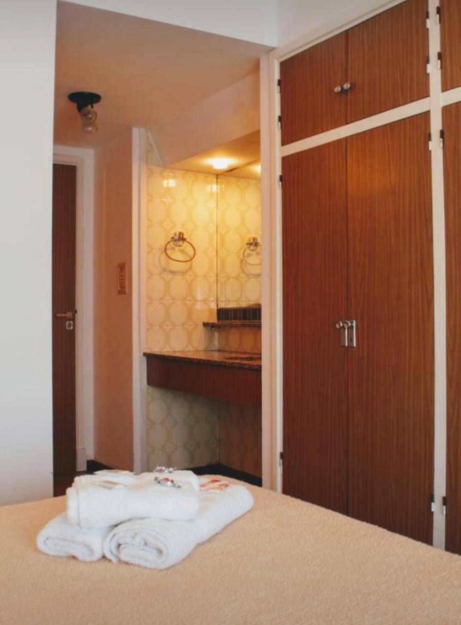 Hosteria Posta Carreta Necochea Zewnętrze zdjęcie
