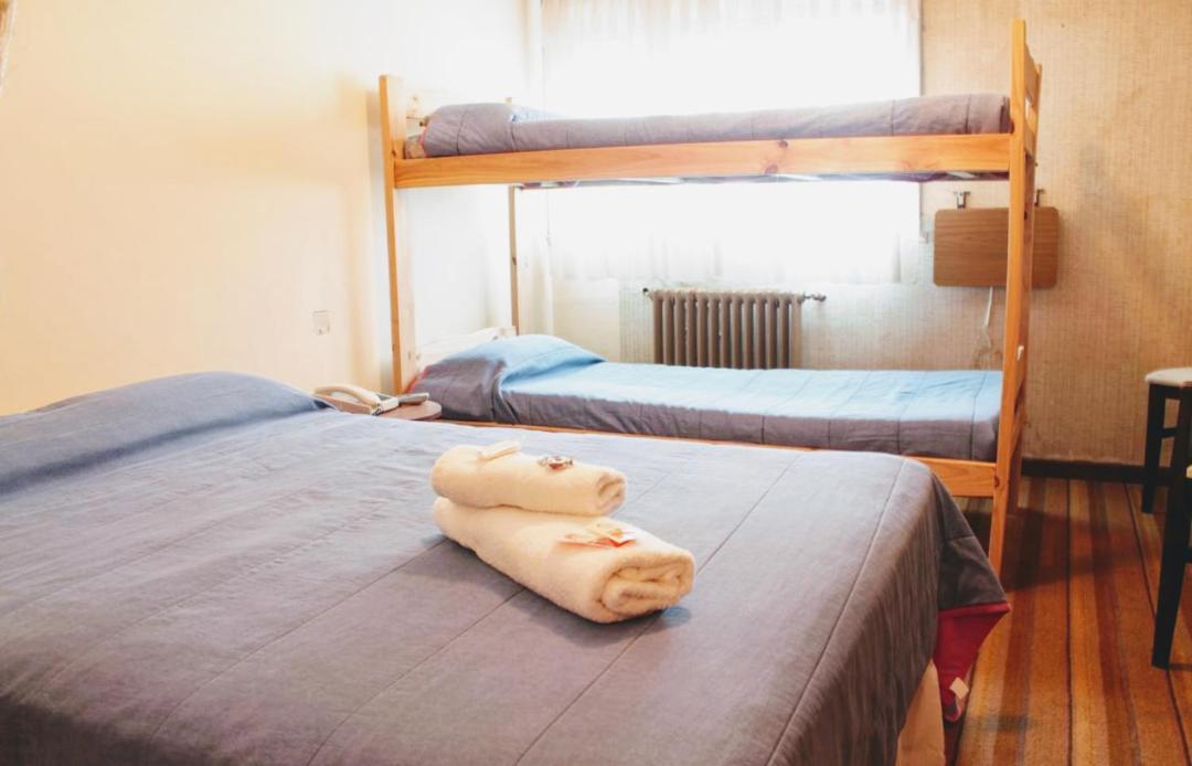 Hosteria Posta Carreta Necochea Zewnętrze zdjęcie
