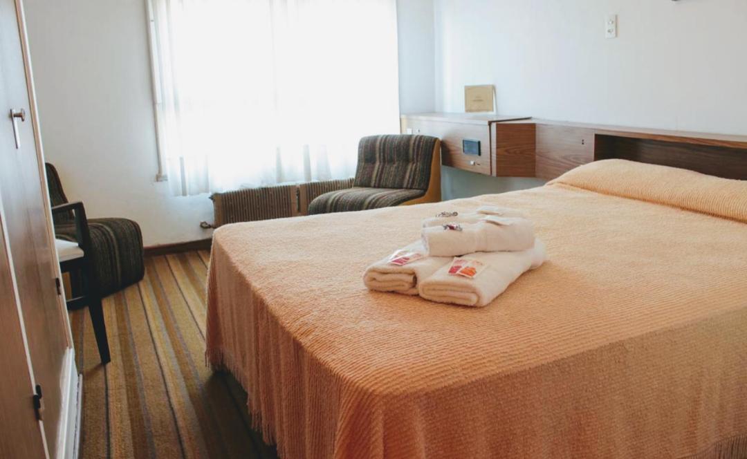 Hosteria Posta Carreta Necochea Zewnętrze zdjęcie