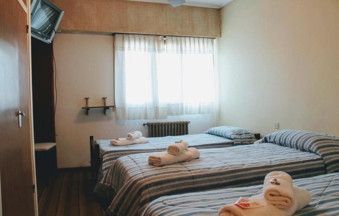 Hosteria Posta Carreta Necochea Zewnętrze zdjęcie