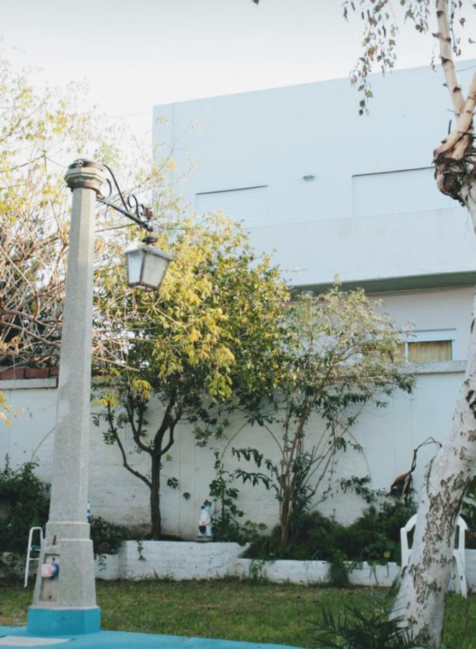 Hosteria Posta Carreta Necochea Zewnętrze zdjęcie