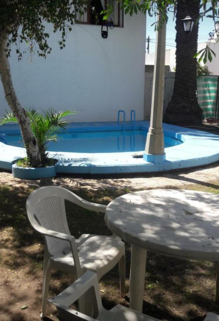 Hosteria Posta Carreta Necochea Zewnętrze zdjęcie