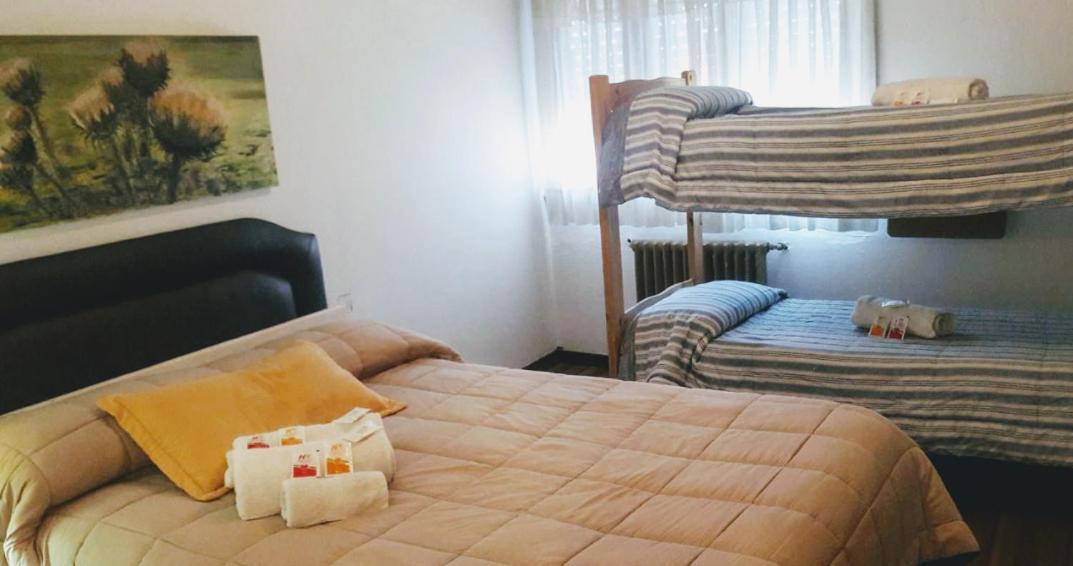 Hosteria Posta Carreta Necochea Zewnętrze zdjęcie